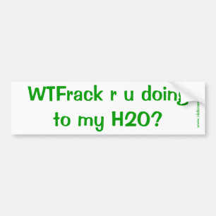 Adesivo Para Carro WTFrack é você que faz?