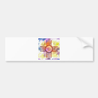 Adesivo Para Carro Zia