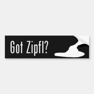 Adesivo Para Carro Zipfl obtido?