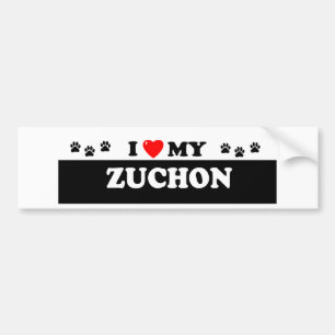 ADESIVO PARA CARRO ZUCHON