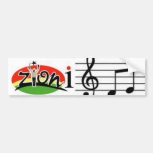 Adesivo Para Carro zyonimusic