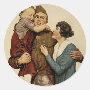 Adesivo Para casa e país