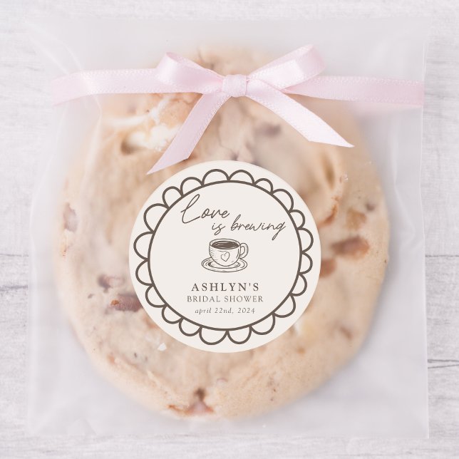 Adesivo para Chá de Cozinha com Tema de Café Desen (Criador carregado)