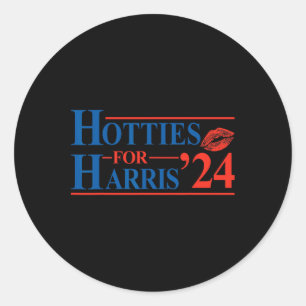 Adesivo Para Harris Shirt Kamala Harris Para Presidente 20
