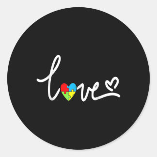 Adesivo Para Homens Autismo Sensibilização Teto Mais Taman