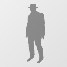 Adesivo para janela Shadow Hatman de 1,8m de altur