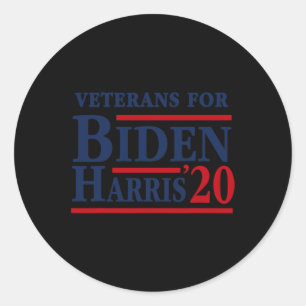 Adesivo Para Joe Biden Kamala Harris 2020 Eleição