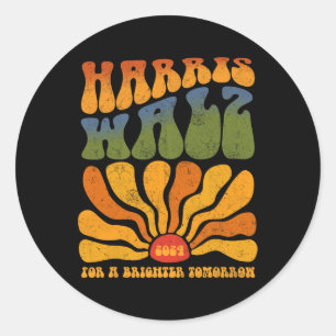 Adesivo Para Um Amanhã Mais Brilhante Boho Aestético 2