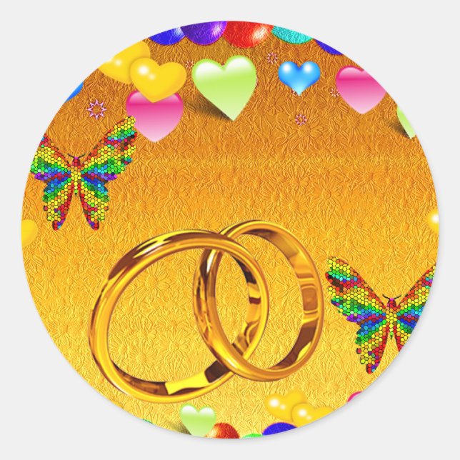 Adesivo Parabéns_ (Frente)