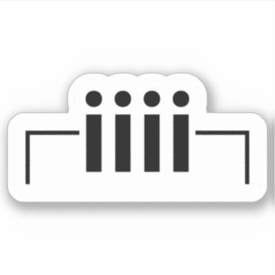 Adesivo Parabéns [ Bolo ] Vinheta Emoticon Japonês