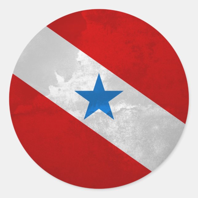 Adesivo Parágrafo (Frente)