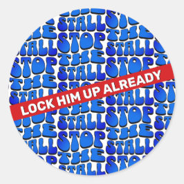 ADESIVO PARAR A PARADA