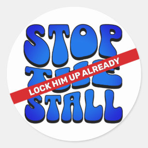 ADESIVO PARAR A PARADA