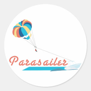 Adesivo Parasailer