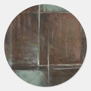 Adesivo Parede de de tijolos de Cinza