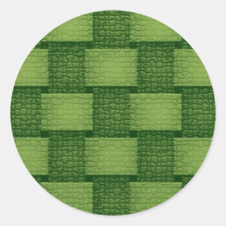 Adesivo Paredes - Verde