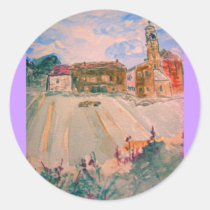 Adesivo parma Italia