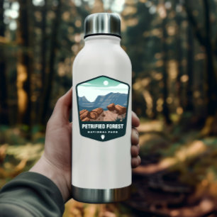 Adesivo Parque Nacional da Floresta Petrificada Autocola