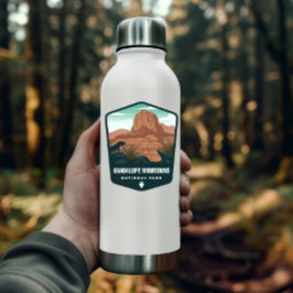 Adesivo Parque Nacional de Guadalupe | Autocolante