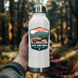 Adesivo Parque Nacional do excelente Sand Dunes | Autocola