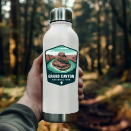 Adesivo Parque Nacional Grand Canyon | Autocolante