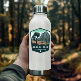 Adesivo Parque Nacional Joshua Tree | Autocolante