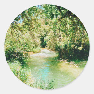 Adesivo Parque Nacional Krka - Croácia