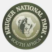 Parque Nacional Kruger