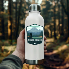 Adesivo Parque Nacional Monte Rainier | Autocolante