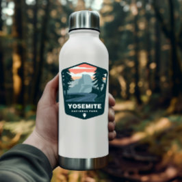 Adesivo Parque Nacional Yosemite | Autocolante