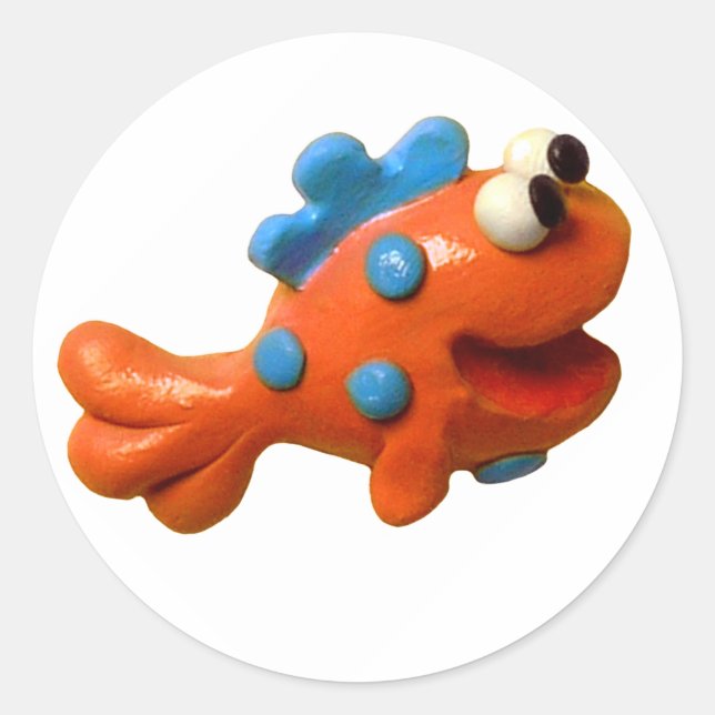 Adesivo Partido da Piscina legal (Frente)