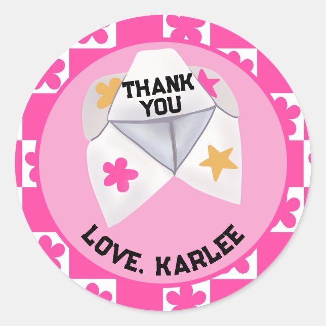 Adesivo Partido de Colheita de Caça e Caça de 90 (Frente)