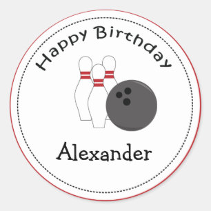 Adesivo Partido de rolamento de 20 chapéus de coco