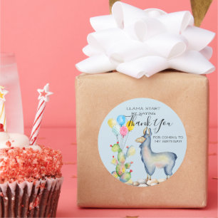 Adesivo Partido Llama Favor dos Stickers