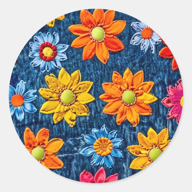 Adesivo Party Sticker for Kids' Party (Frente)