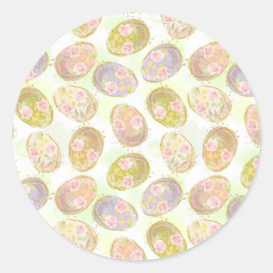 Adesivo Páscoa Candy Bulk