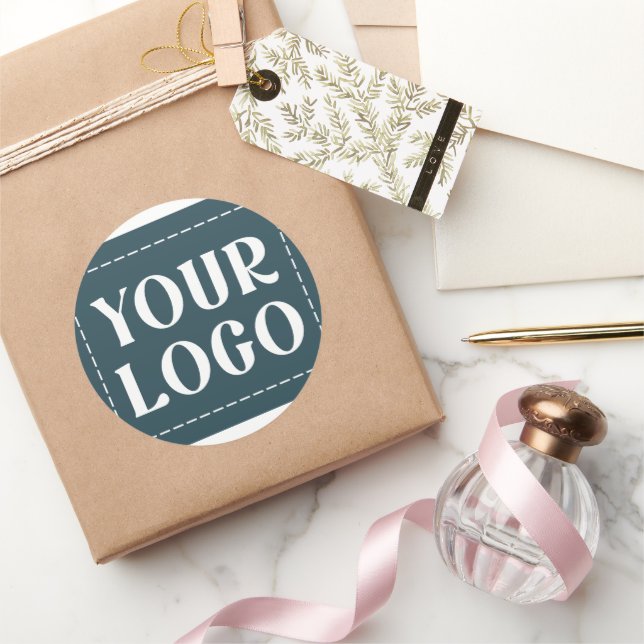 Adesivo Páscoa personalizada, única, elegante e refinada (Presentear)