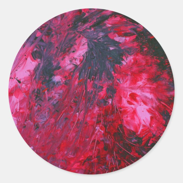 Adesivo Pássaro (Frente)