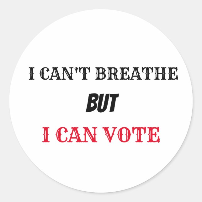 Adesivo Passe-Me! (Frente)