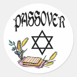Adesivo Passover