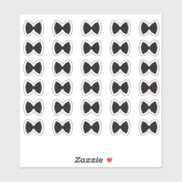 Adesivo Pasta Wedding Place Card Food Meal Menu Choice