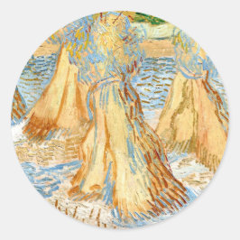 Adesivo Pastas de Trigo (1890)