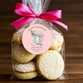 Adesivo Pastelaria para pastelaria