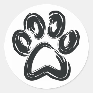 Adesivo Pata