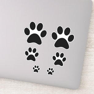 Adesivo Patas de Pet bonitas