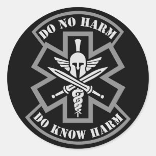 Adesivo Patch do Estilo de Espartão Tático Militar