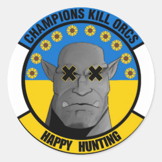 Adesivo Patch Morale v3