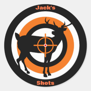 Adesivo Patches de Destino de Concorrência