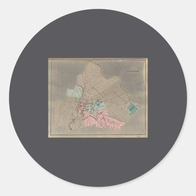 Adesivo Paterson New Jersey _1  (Frente)