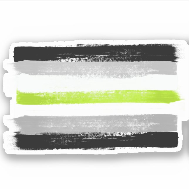 ADESIVO PATILHÃO DE ORDENAMENTO DO AGENTE PINTADO (Frente)